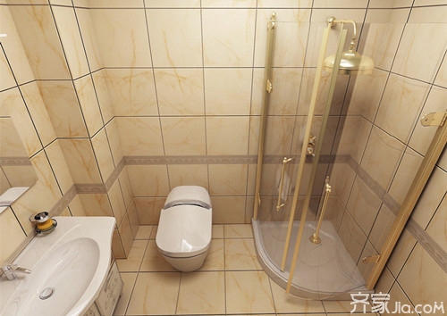 老房子卫生间改造  细节方面需做好