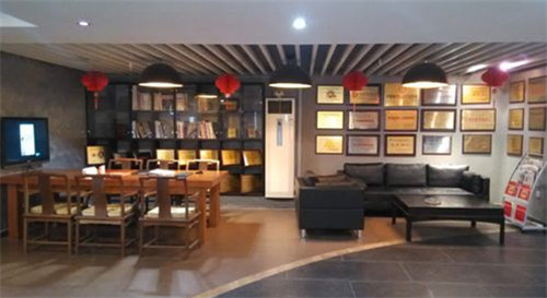 石家庄装修公司  石家庄哪家装修公司强