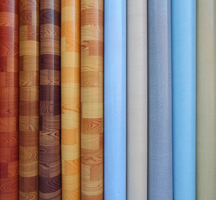 什么是地板革 地板革怎么铺