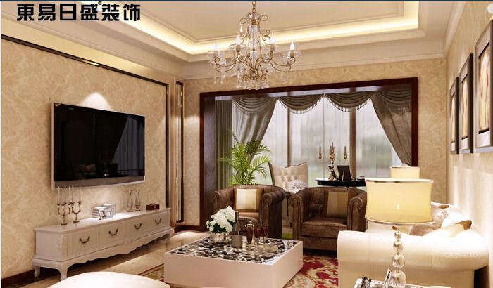 国内装修哪家好 装修公司哪家靠谱