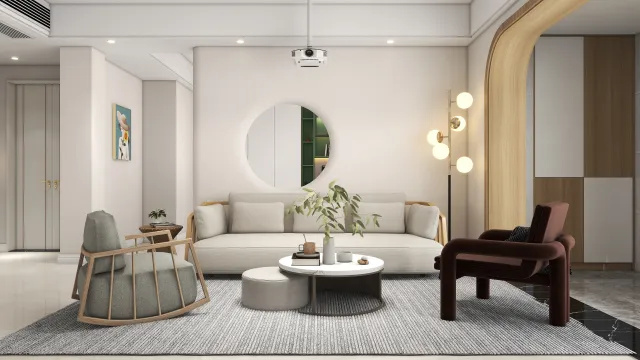 奉节金粉饰家装饰公司怎么样