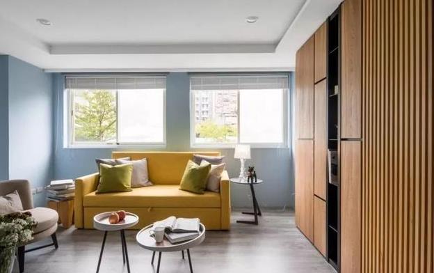 昆明70平房子装修多少钱？70平两室两厅装修价格