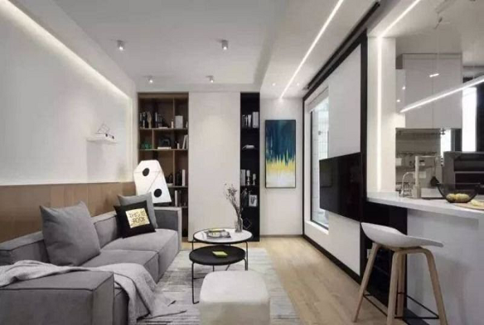 重庆业之峰和兄弟装饰哪个好