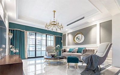 丰都出名的装饰公司有哪些_丰都口碑装修公司前五强