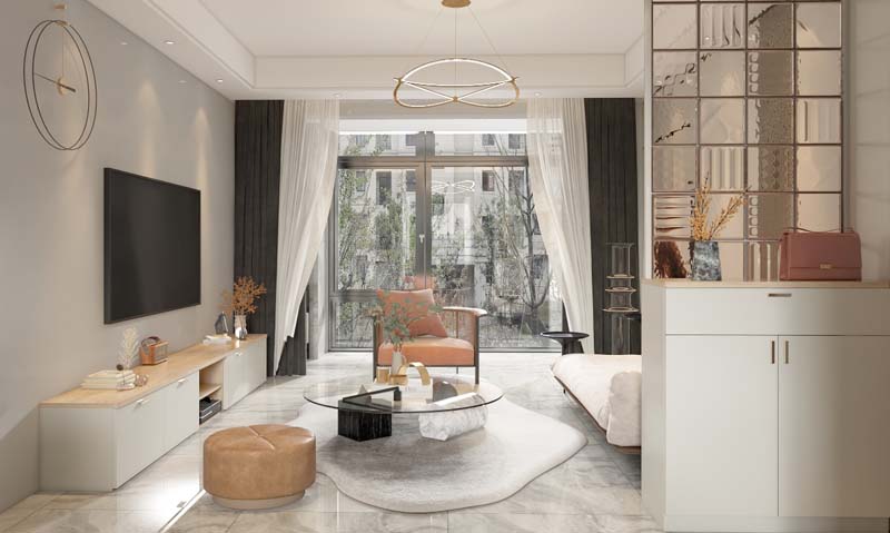 云南昆明比较受欢迎的装修公司，昆明高人气装修公司盘点