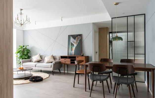 装修公司整装套餐有哪些陷阱