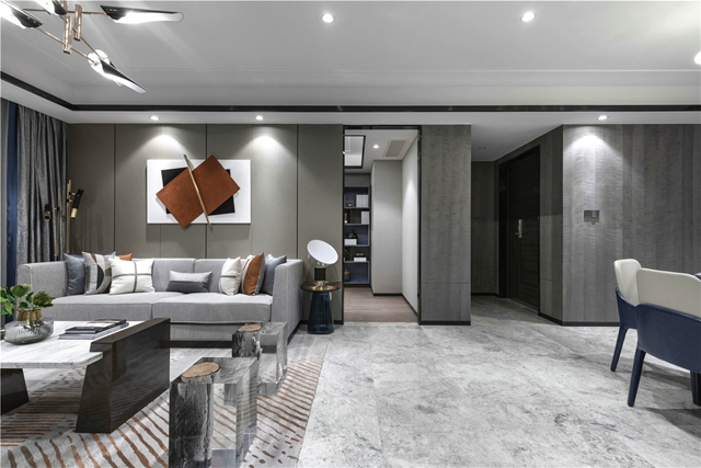 荣昌华浔品味装饰和视觉装饰哪家好?口碑实力综合对比