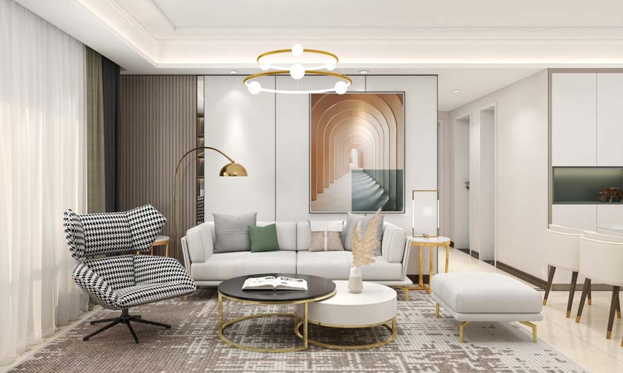 乐山华浔品味装饰