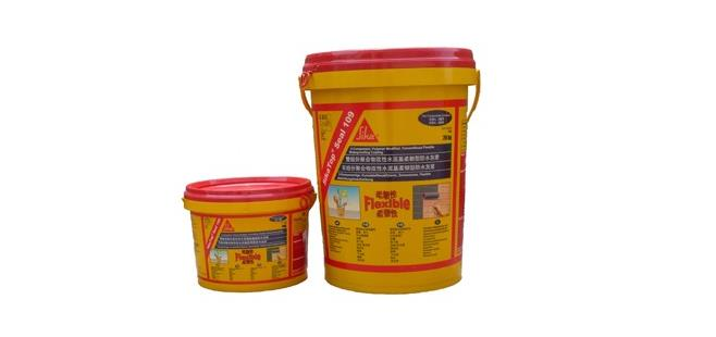 瑞士西卡防水怎么样？西卡防水涂料价格是多少？