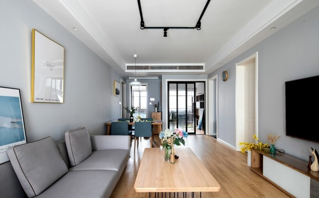 120平米装修多少钱