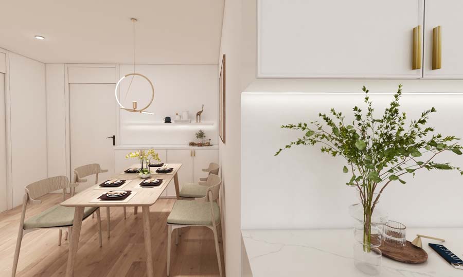 乐山华浔品味装饰