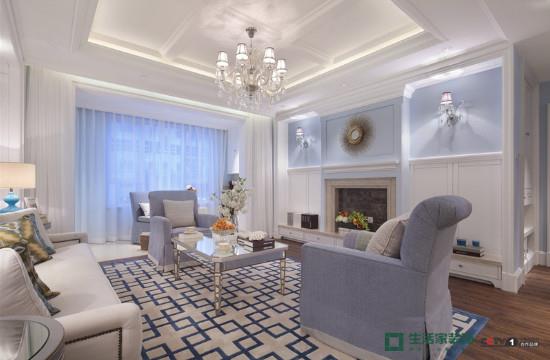 昆明哪家装修公司好_生活家装饰靠谱么？