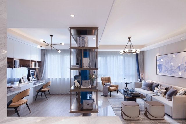 铜梁哪家装修公司设计水平高?铜梁设计公司排名