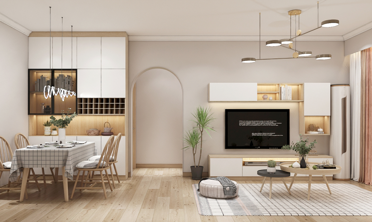 文山合四方装饰公司可信吗_文山合四方装饰质量口碑