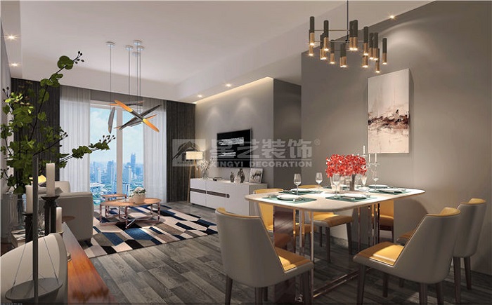 泸州星艺装饰公司怎么样?星艺装饰公司靠谱吗