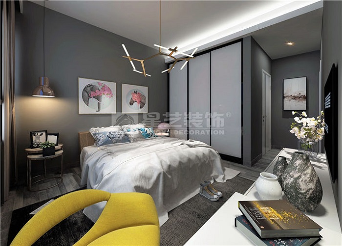 泸州星艺装饰公司怎么样?星艺装饰公司靠谱吗