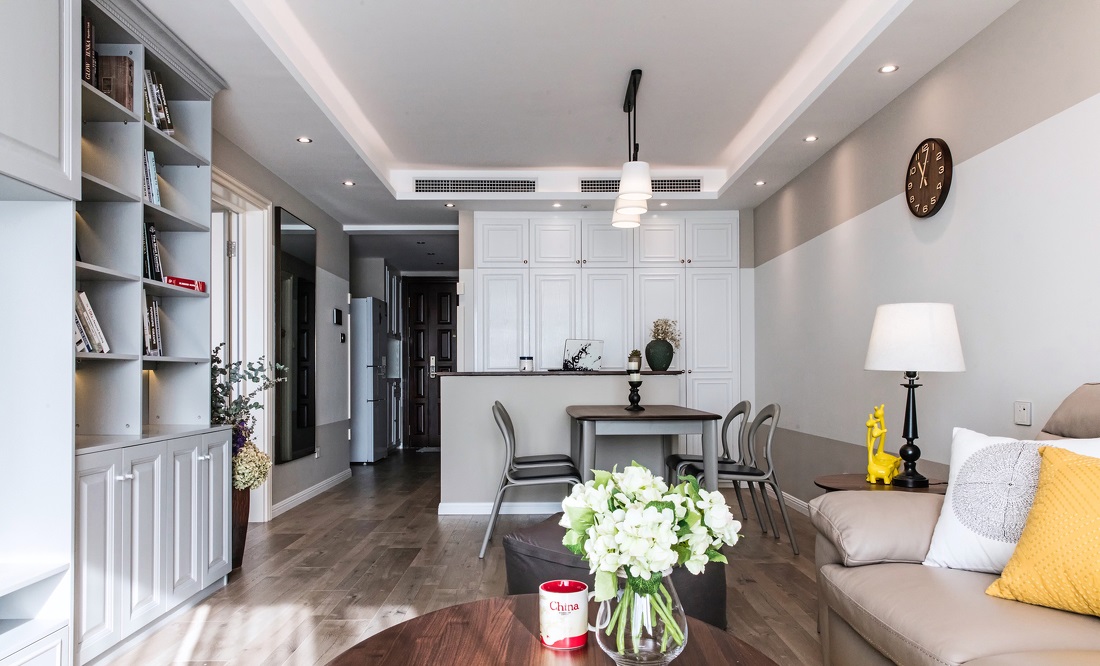 西安城市人家和九朝装修那家好?实力口碑对比