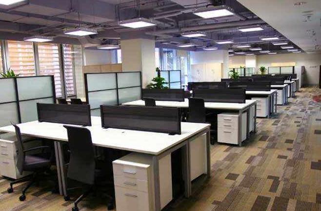 办公室装修大概多少钱？办公室简单装修价格