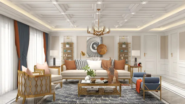 奉节梦居装饰怎么样