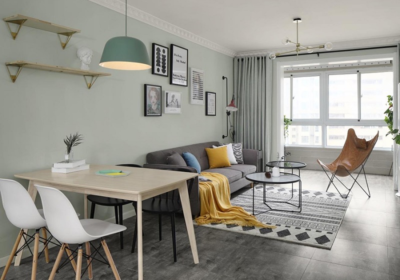 中山别墅装修大概多少钱?中山别墅装修价格