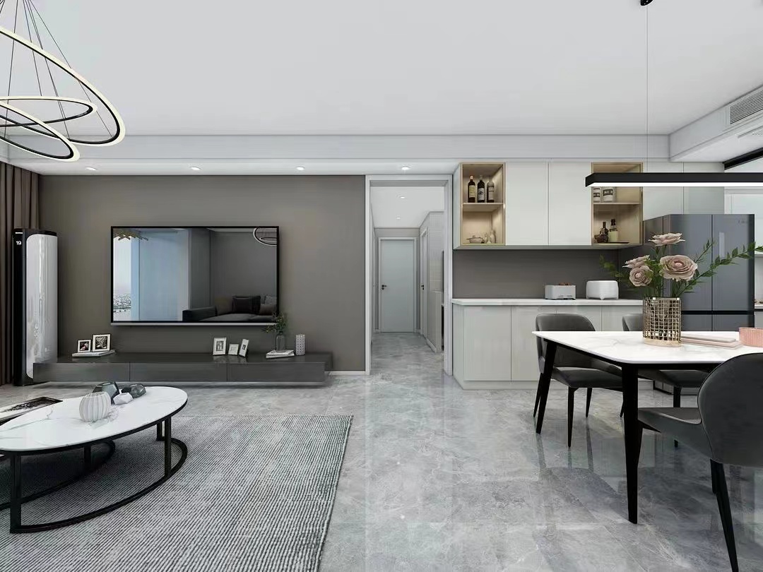 西安城市人家和九朝装修那家好?实力口碑对比