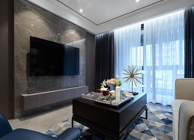 荣昌装修设计公司哪家靠谱