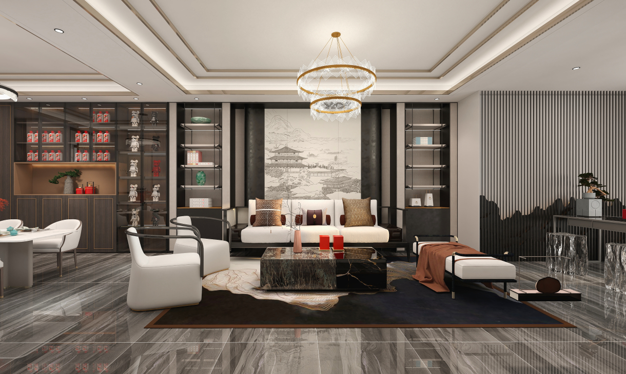 玉溪品家园装饰怎么样