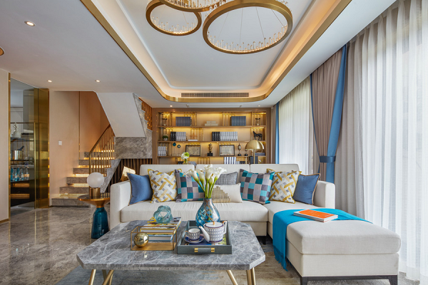 蒙自装修公司排行前十强