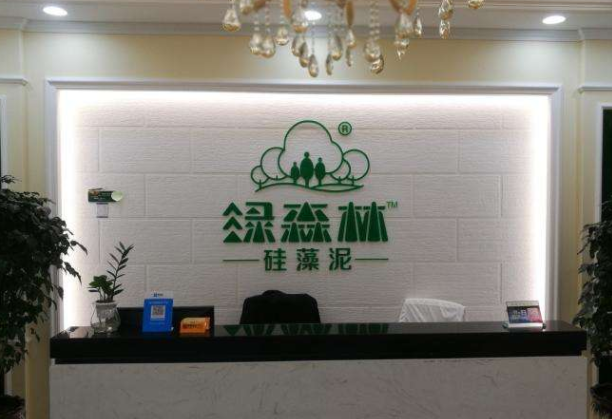 绿森林硅藻泥怎么样_绿森林硅藻泥价格一览表