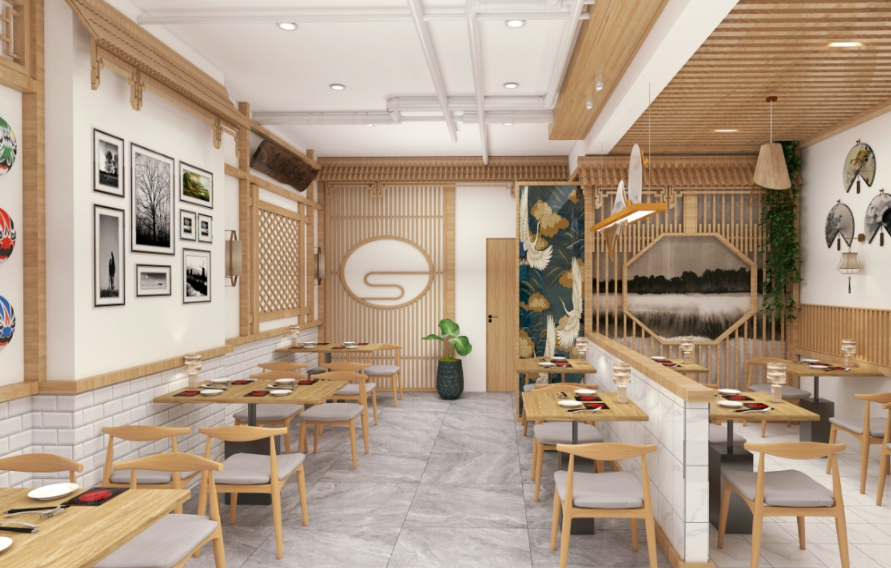 贵阳饭店装修多少钱一平？贵阳饭店装修价格