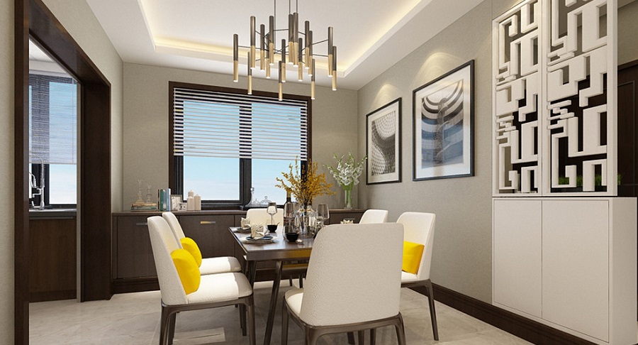 成都馨居尚装饰口碑怎么样?成都馨居尚装饰公司地址