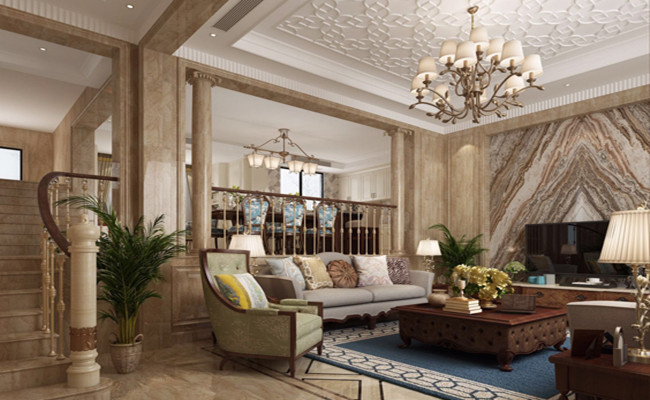 遂宁别墅装修设计哪家好?遂宁别墅装修公司推荐