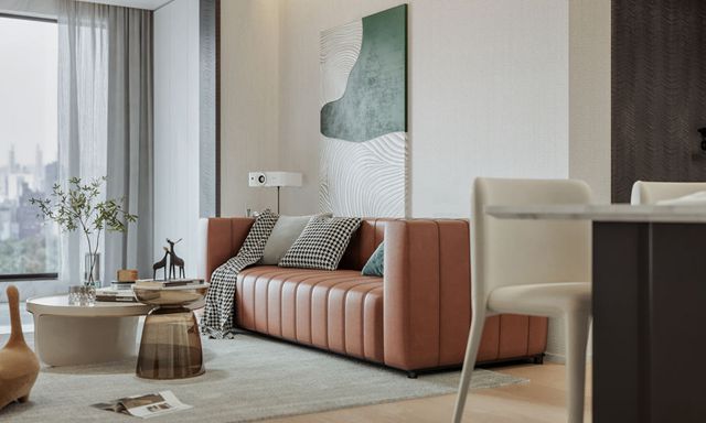 荣昌华浔品味装饰和视觉装饰哪家好?口碑实力综合对比