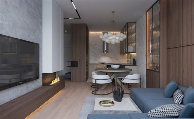 开州戈雅装饰好吗？开州戈雅装饰公司地址