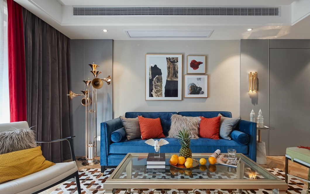 西安装修102平方多少钱？西安102㎡装修价格表