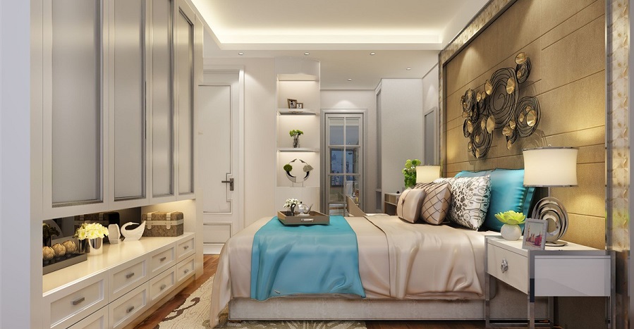 成都60平米装修多少钱?成都60平米装修价格参考