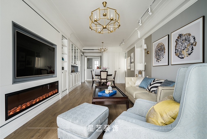 合川旧房翻新装修公司口碑排行（含价格）