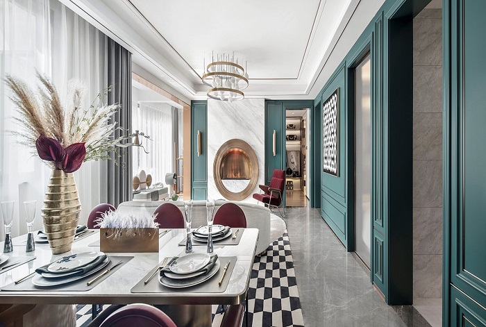 合川旧房翻新装修公司口碑排行（含价格）