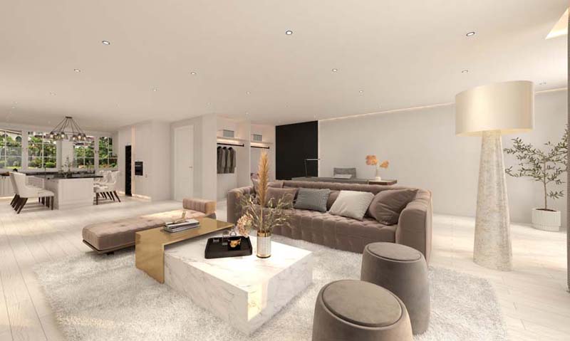 云南昆明比较受欢迎的装修公司，昆明高人气装修公司盘点