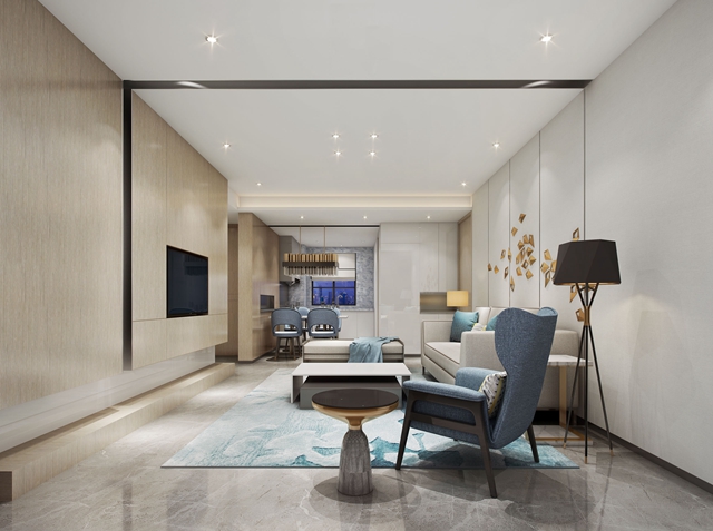 铜梁哪家装修公司设计水平高?铜梁设计公司排名