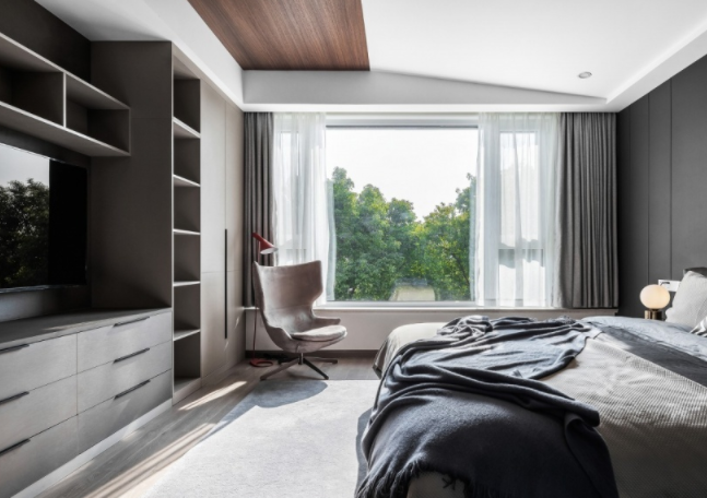 定制衣柜大概多少钱？定制衣柜尺寸怎么定