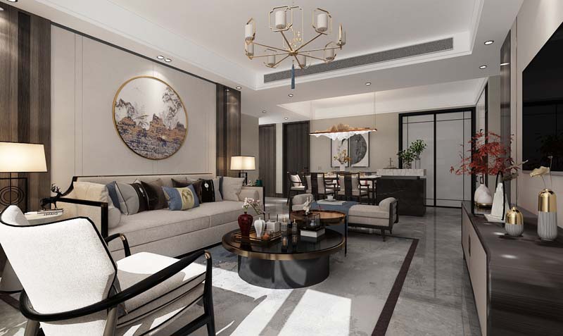 云南昆明比较受欢迎的装修公司，昆明高人气装修公司盘点