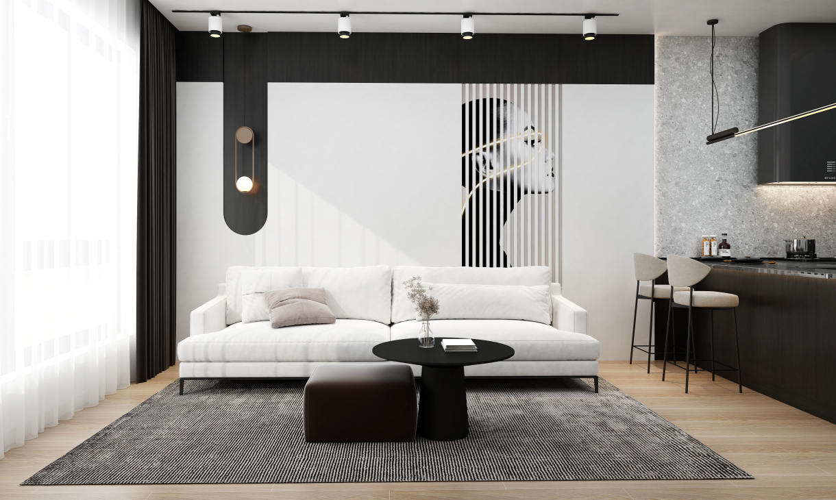 玉溪品家园装饰怎么样