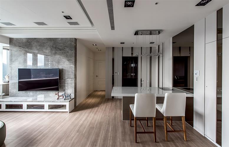 重庆80平米装修报价_80平米装修费用明细