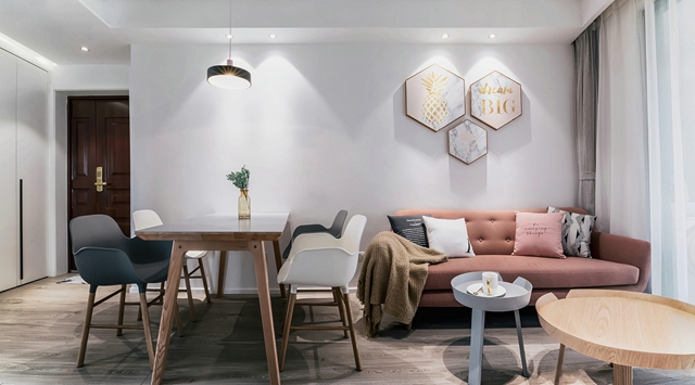 自贡富顺115平装修要多少钱_富顺115平装修报价清单