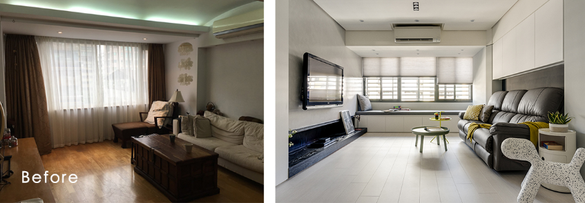 昆明旧房改造装修公司哪家好_昆明旧房改造装修排名推荐