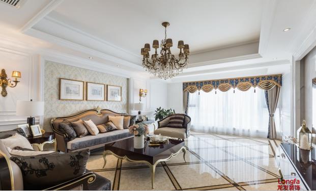 昆明龙发装饰怎么样？龙发装饰收费标准