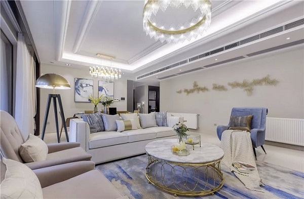 蒙自紫苹果装饰案例