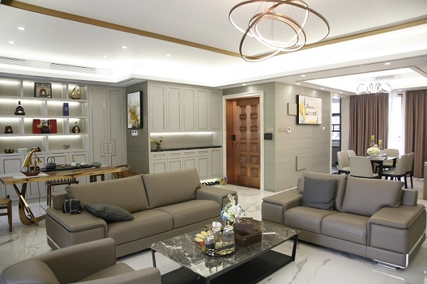 2021蒙自装修公司排行前十强_蒙自口碑好的装饰公司大盘点