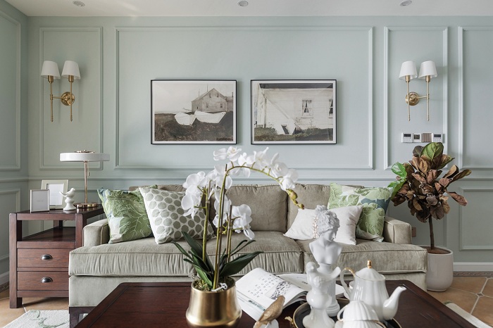 成都140平方基础装修一般多少钱，成都140平米新房装修费用